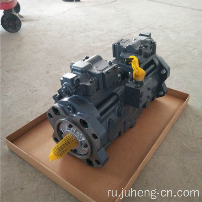 DH225-9 Гидравлический насос 400914-00160 DH215-9 Главный насос